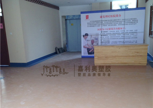 熊岳親和源養老院